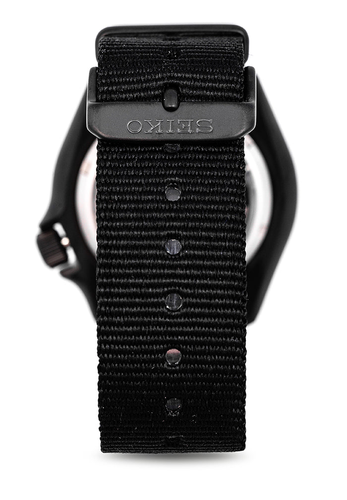 Seiko 5 Sports SRPD83K1 Automatic Watch For Men's W/ 1 Year Warranty-Watch Portal Philippines