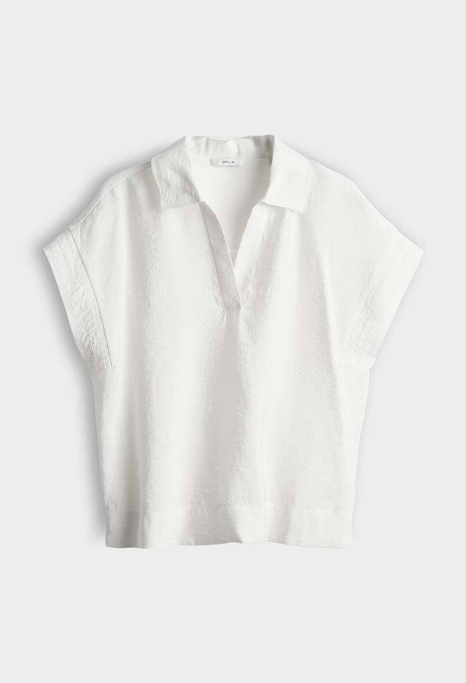 Sinula Relaxed Fit Blouse