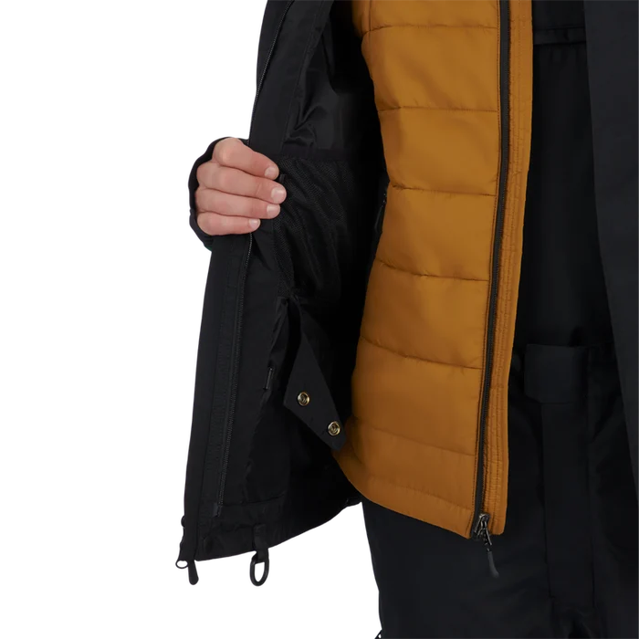Ski-Doo Men's Corida 3-in-1 Jacket
