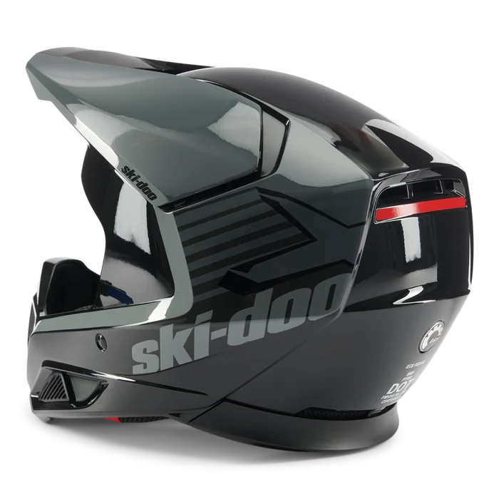 Ski-Doo Pyra X-Team Edition Helmet