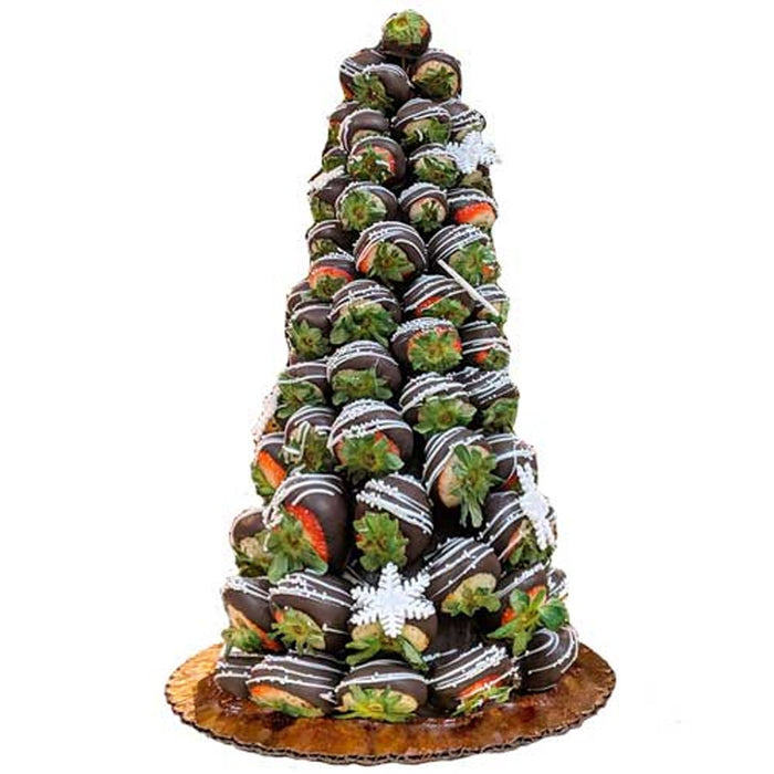 Strawberry Tree