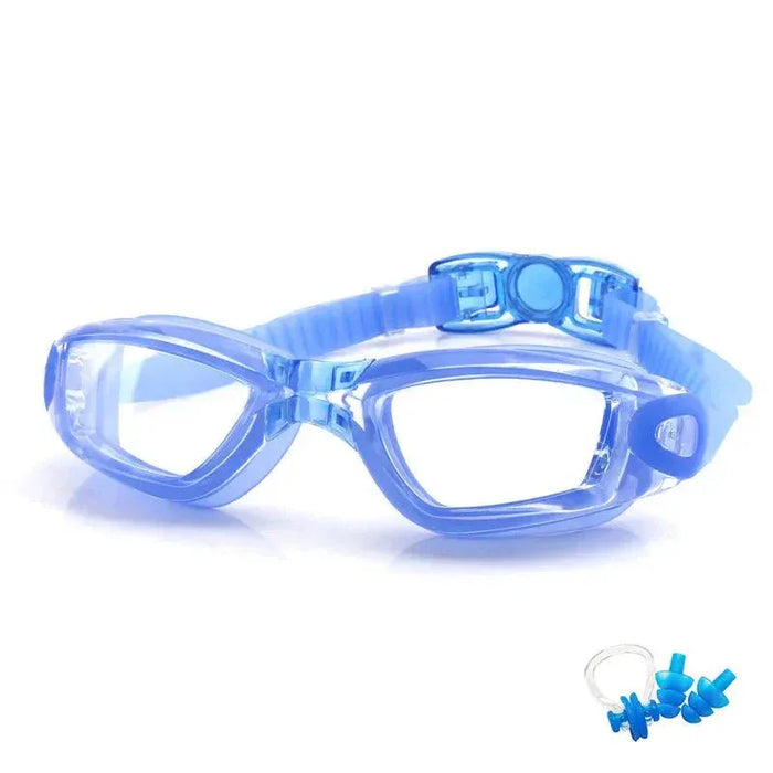 Clear Blue