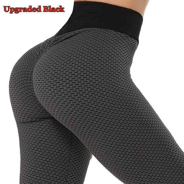 Upgrade Black / XL / China
