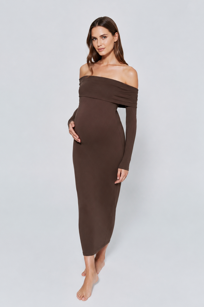 CHOCOLATE / XS