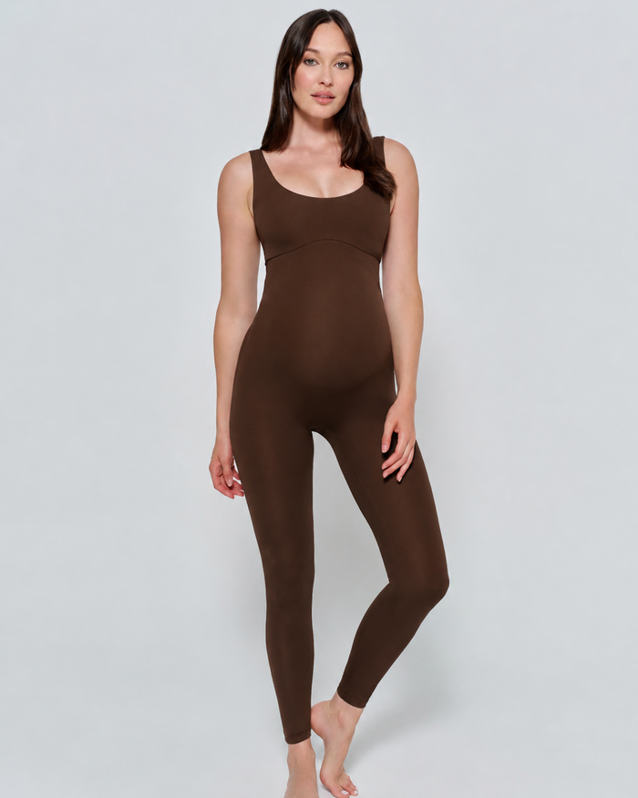 XS / CHOCOLATE