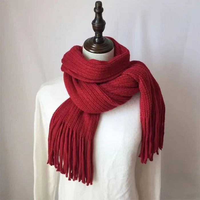 Wine Red / Above 175cm