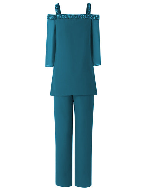 4 / Teal