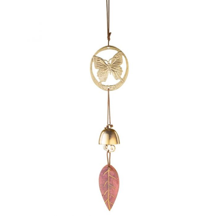 Tibetan Door Chime