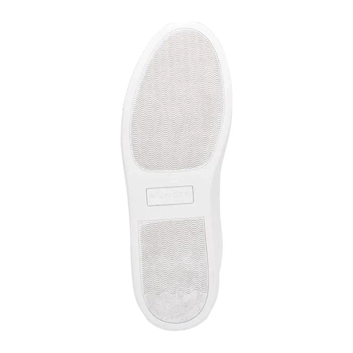 Tommy Hilfiger Brecon Signature Men - WHTGRN TOM123 - Runner