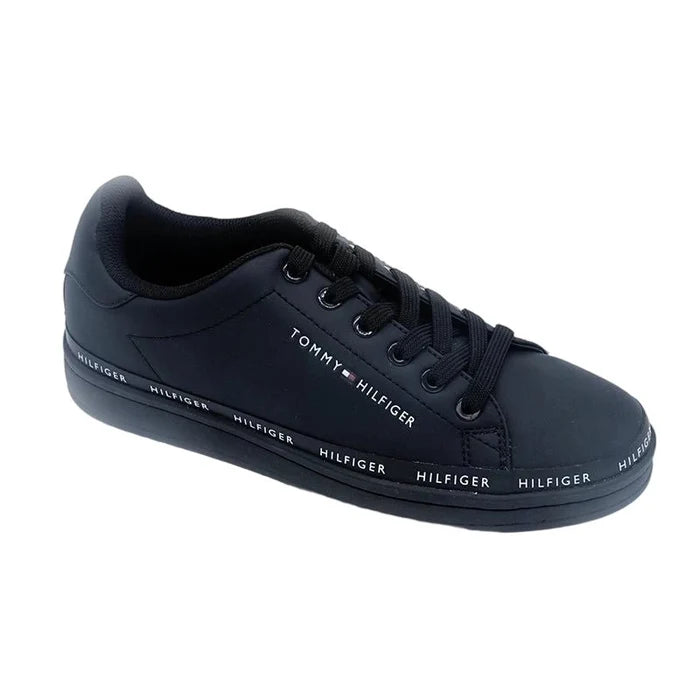 TOMMY HILFIGER LEVELS SNEAKER TOM4 - Runner