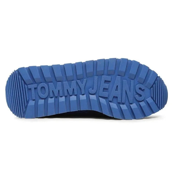 Tommy Hilfiger Retro Runner Sneaker TOM53 - Runner
