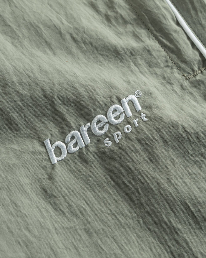 Track Pants, Men - Dried Sage