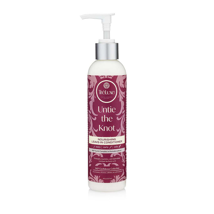 Untie the Knot™ Nourishing Leave-In Conditioner