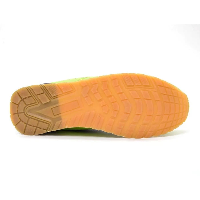 U.S. POLO ASSN. TABRY Shoes - GREEN POM77 - Runner