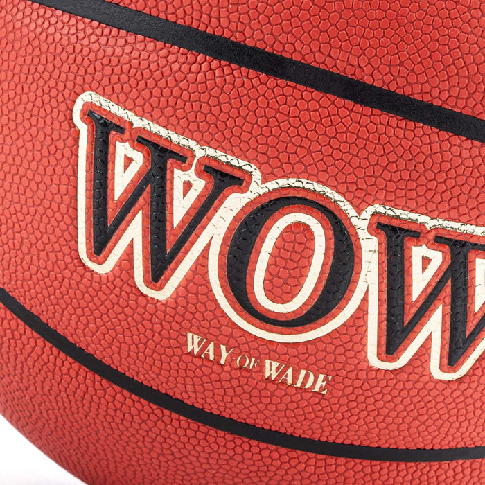Wade Basketball
