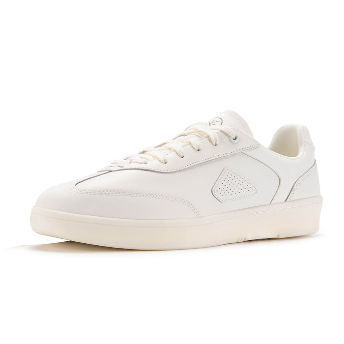 Wade County "Triple White"