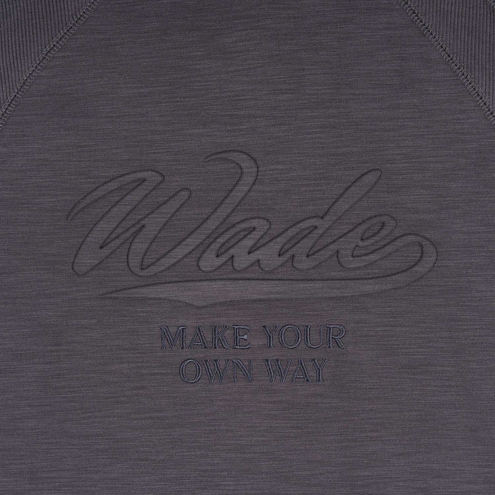 Wade Hoodie AWDW333-1