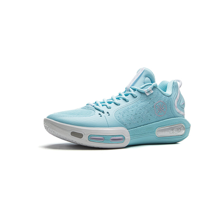 Wade Shadow 7 "Mint"