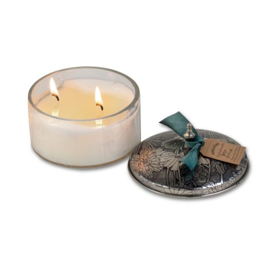 Wild Dahlia Candle