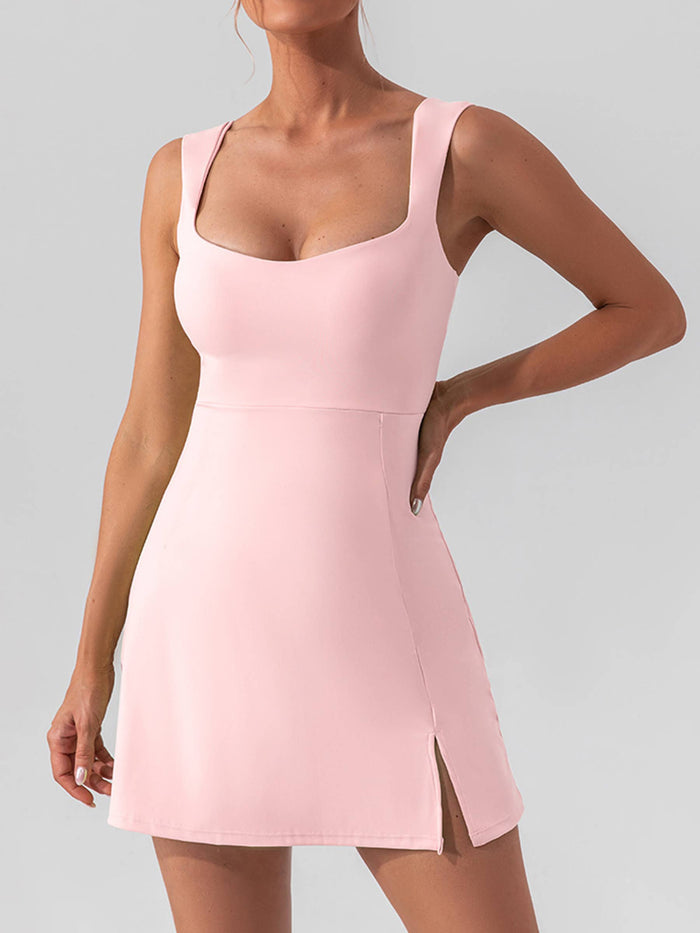 Yoga Tennis Dress