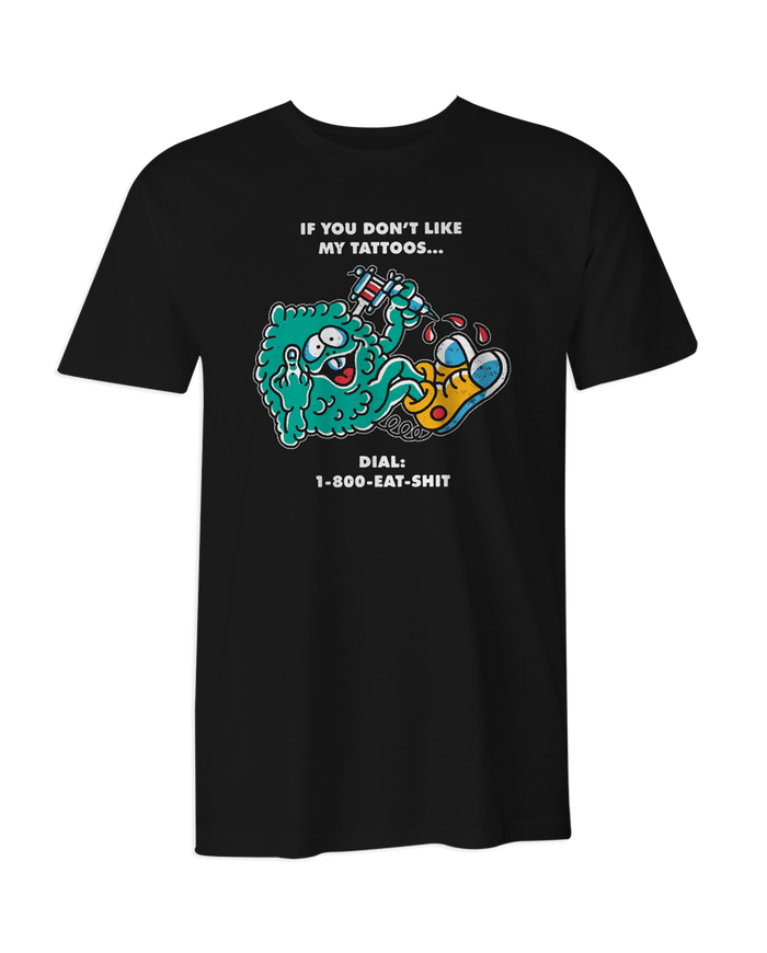1-800 T-Shirt