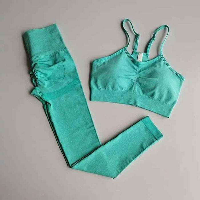 green / S