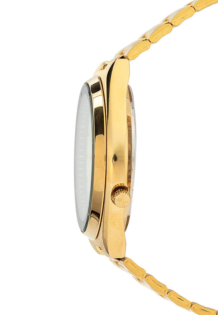 Valentino 20122452-LUMI DIAL Stainless Steel Strap Analog Watch for Men-Watch Portal Philippines