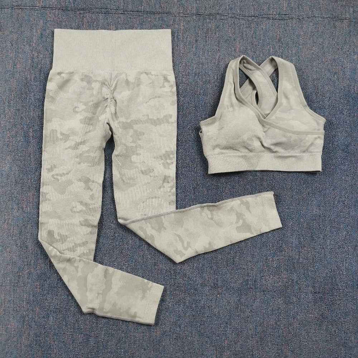 BRA LEG Gray / S