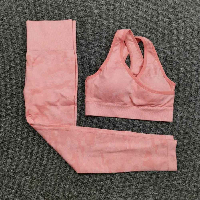 BRA LEG Orange / S