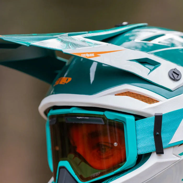 509 Atmosphere Offroad Helmet