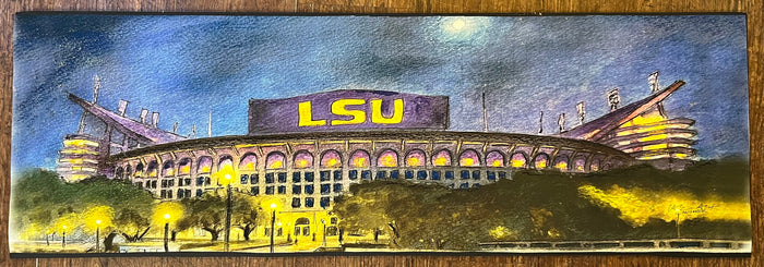 Saturday Night Lights
