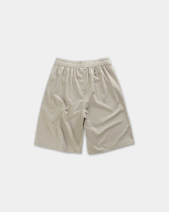 Active Long Shorts, Women - Clay