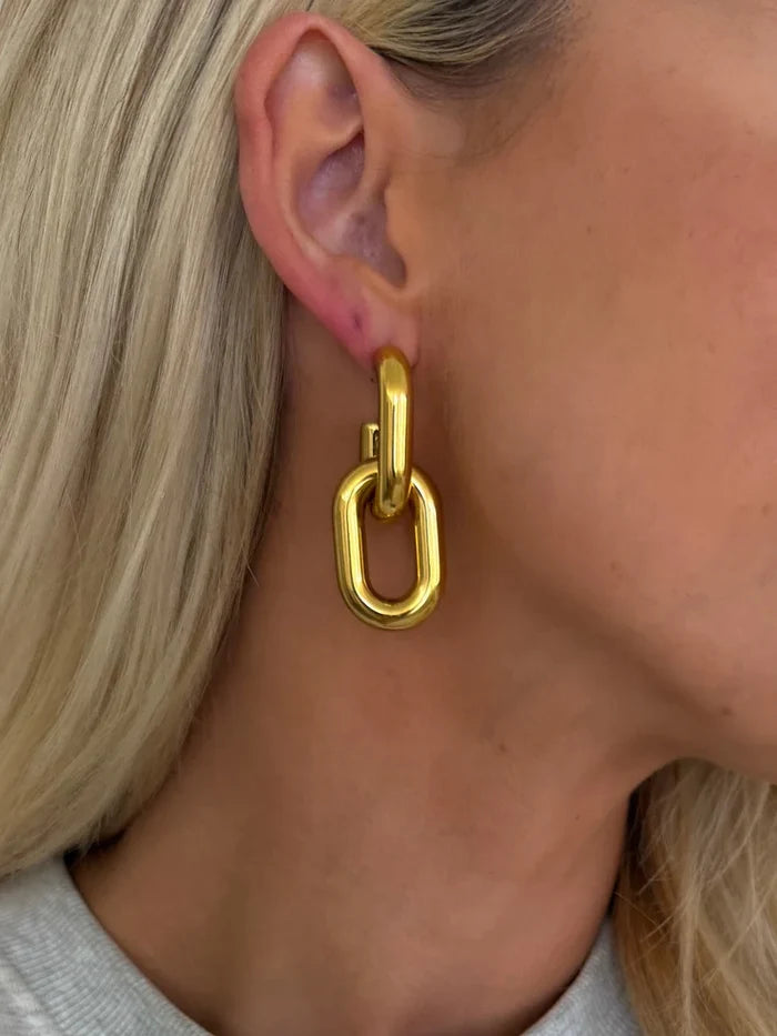 Addie Earrings