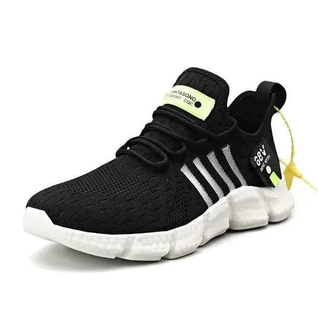 Advance Pro Tennis Sneakers - Maximum Support & Stability for Athletes - Allen-Fitness