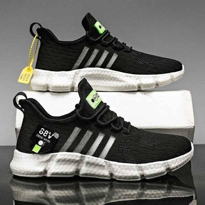 Black / 42