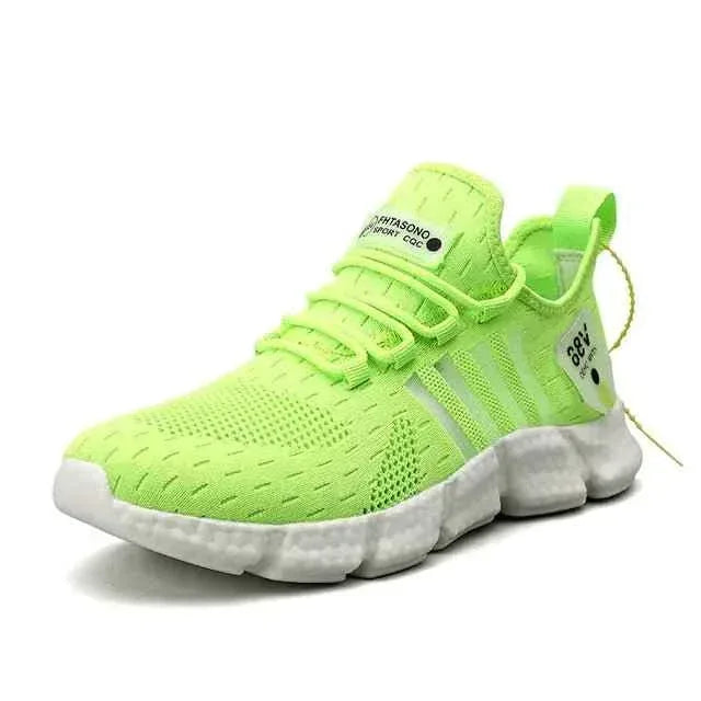 Advance Pro Tennis Sneakers - Maximum Support & Stability for Athletes - Allen-Fitness