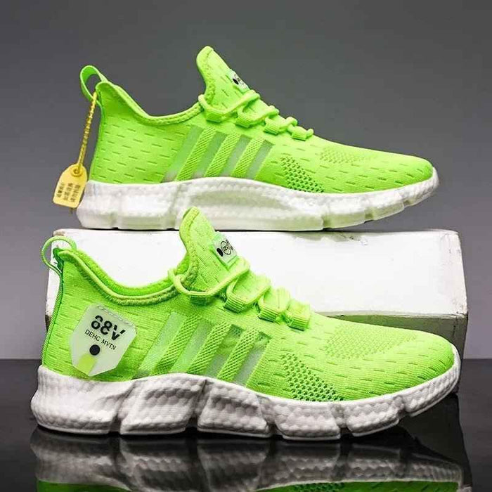 Green / 41