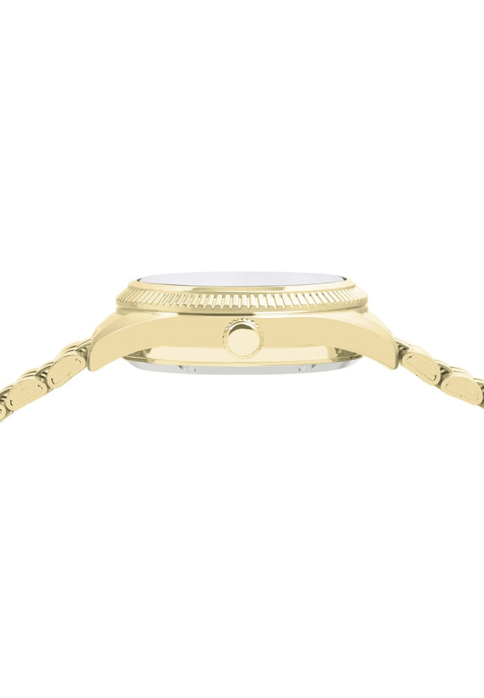 Alba Mechanical Automatic Stainless Steel Strap Watch for Women AL4796X1-Watch Portal Philippines