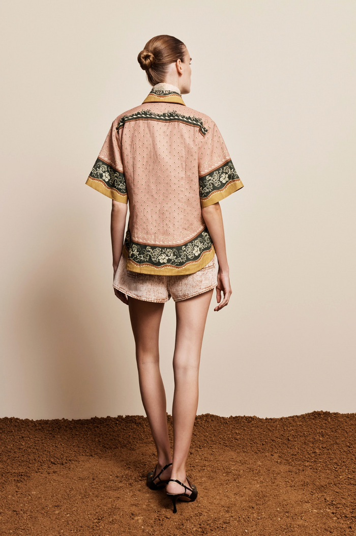 Alemais Darcey Shirt