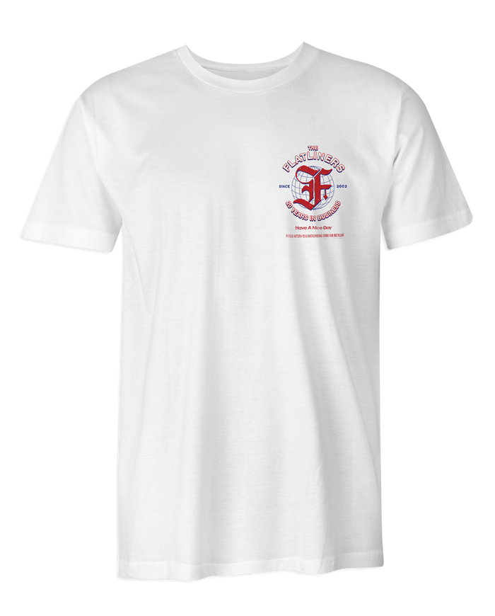 All Biz T-Shirt