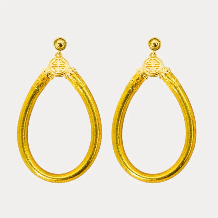 All Weather Earrings
