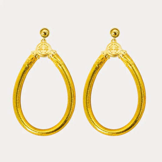 All Weather Earrings