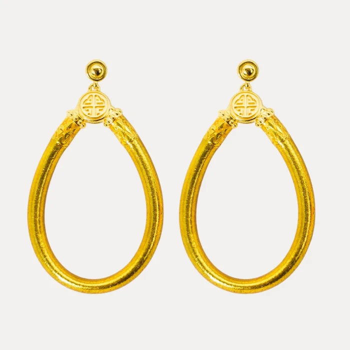 All Weather Earrings
