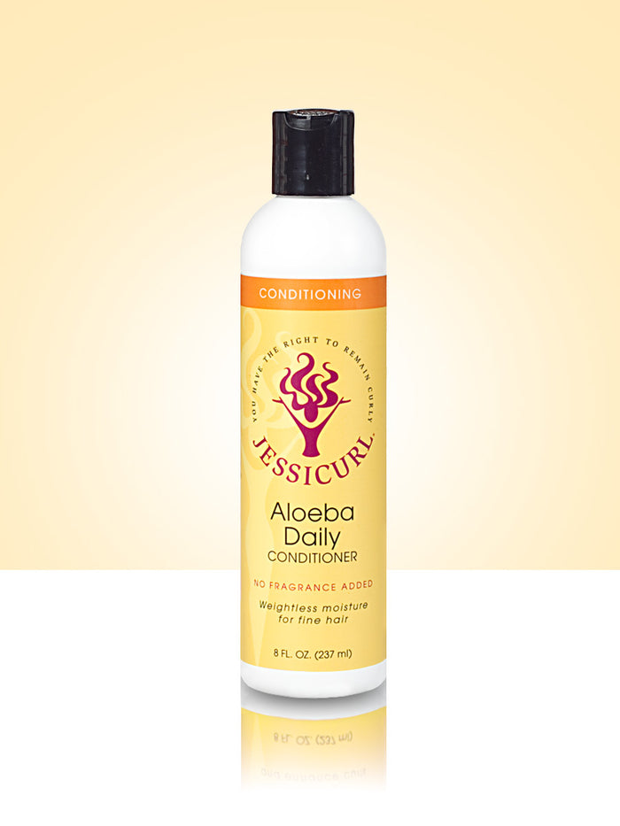 Aloeba Daily Conditioner