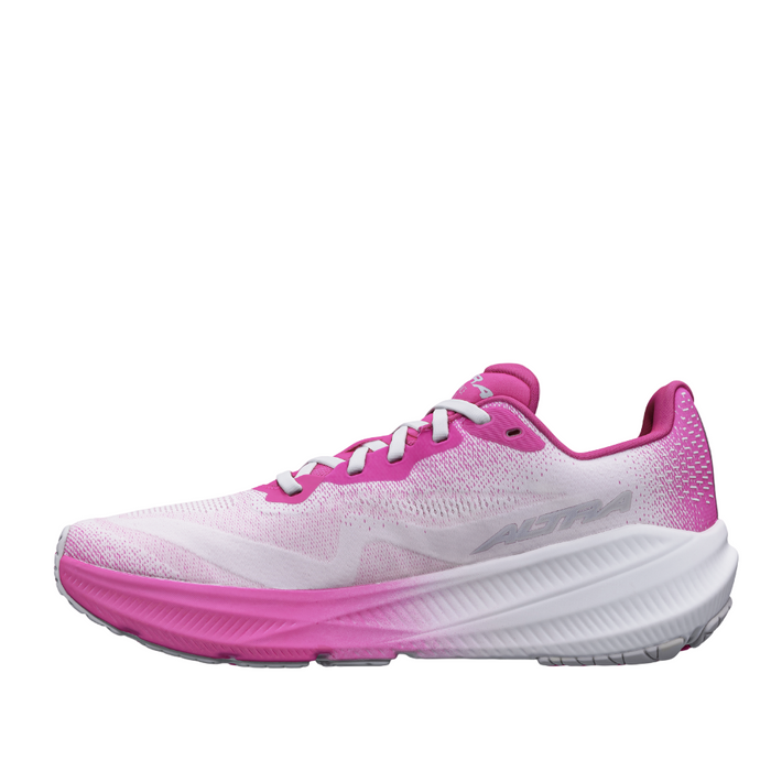 Altra Women's Experience Flow 3 Running Shoes in Purple SS26
