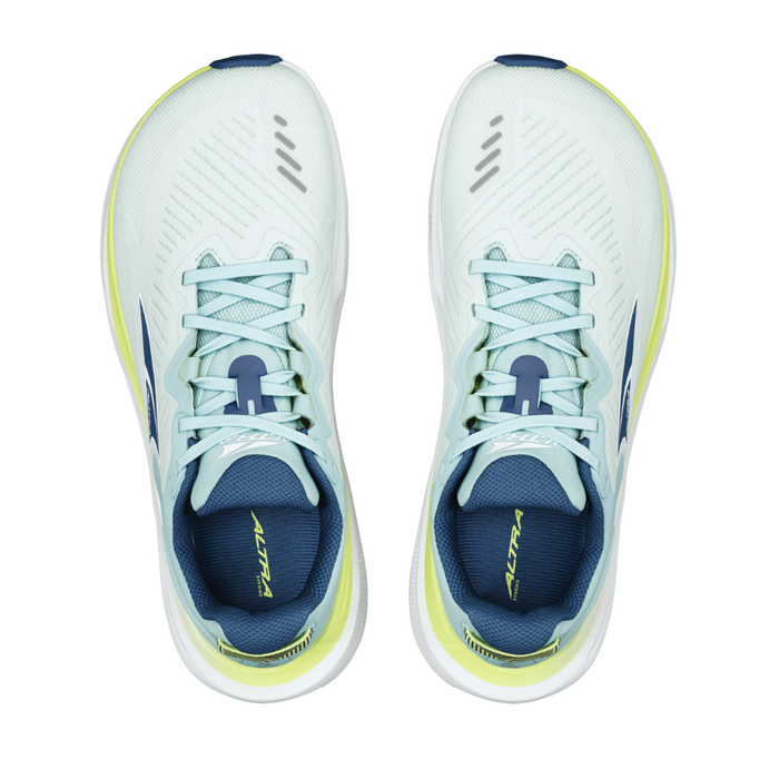 Altra Women's Paradigm 8 Running Shoes in Mint SS26