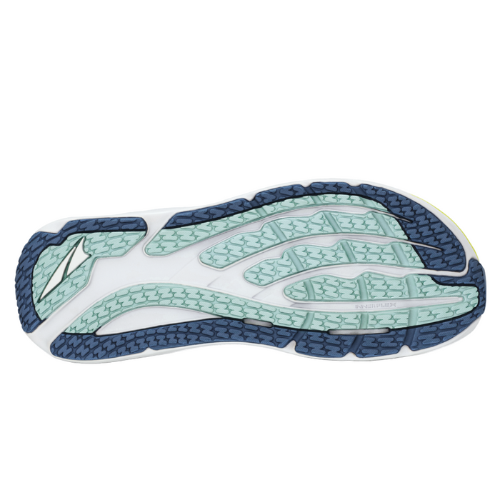 Altra Women's Paradigm 8 Running Shoes in Mint SS26