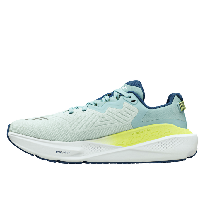 Altra Women's Paradigm 8 Running Shoes in Mint SS26