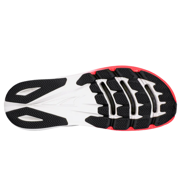 Altra Women's Vanish Carbon 2 Running Shoes in White/Red SS26