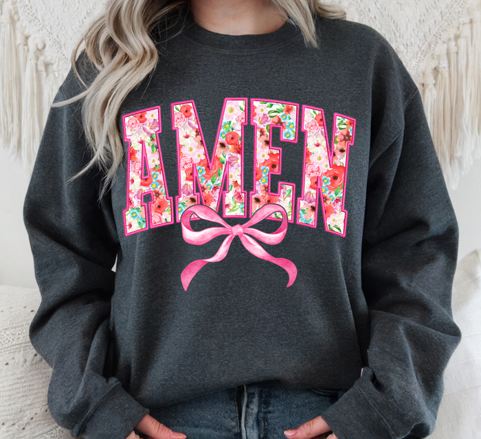 AMEN TEE